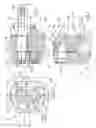 Fig. 02 - Geared hydraulic machine