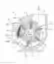 Fig. 01 - Positive-displacement rotary pump having a positive-displacement auxiliary pumping system