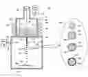 Fig. 01 - System and method for making a structured material