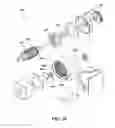 Fig. 28 - System and method for making a structured material