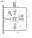 Fig. 05 - Sterilization-cleaning device and sterilization-cleaning method for cap
