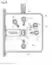 Fig. 09 - Sterilization-cleaning device and sterilization-cleaning method for cap