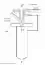 Fig. 01 - Process unit with improved reactant feeding for the production of alkylate gasoline