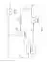 Fig. 04 - STAND-ALONE FLUE GAS RECIRCULATION FAN