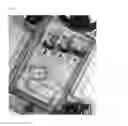Fig. 04 - Microfluidic channel for removing bubbles in fluid