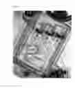 Fig. 05 - Microfluidic channel for removing bubbles in fluid