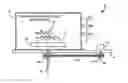 Fig. 01 - Self-sealing sample compartment for a liquid chromatography system
