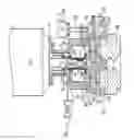 Fig. 01 - Underwater pelletizer