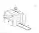 Fig. 01 - Construction box for a rapid prototyping system