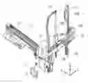 Fig. 01 - Apparatus for taking out molded product