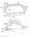 Fig. 10 - System for Producing Uniform Serving Portions in a Pan-prepared Comestible