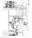 Fig. 13 - APPARATUS AND METHOD TO SEPARATE CARRIER LIQUID VAPOR FROM INK