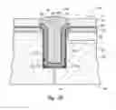 Fig. 10 - Microfeature workpieces having alloyed conductive structures, and associated methods