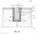 Fig. 13 - Microfeature workpieces having alloyed conductive structures, and associated methods