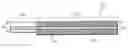 Fig. 01 - Negative-electrode plate and cylindrical cell including same