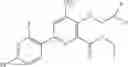 Fig. 167 - 3-alkoxy, thioalkyl and amino-4-amino-6-(substituted)picolinates and their use as herbicides