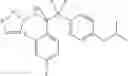 Fig. 76 - Metalloenzyme inhibitor compounds