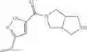 Fig. 08 - Nicotinic acetylcholine receptor sub-type selective amides of diazabicycloalkanes