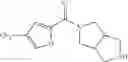 Fig. 28 - Nicotinic acetylcholine receptor sub-type selective amides of diazabicycloalkanes