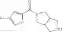 Fig. 40 - Nicotinic acetylcholine receptor sub-type selective amides of diazabicycloalkanes