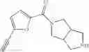 Fig. 41 - Nicotinic acetylcholine receptor sub-type selective amides of diazabicycloalkanes