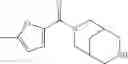 Fig. 50 - Nicotinic acetylcholine receptor sub-type selective amides of diazabicycloalkanes