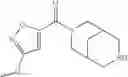 Fig. 52 - Nicotinic acetylcholine receptor sub-type selective amides of diazabicycloalkanes