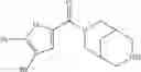 Fig. 65 - Nicotinic acetylcholine receptor sub-type selective amides of diazabicycloalkanes