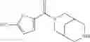 Fig. 75 - Nicotinic acetylcholine receptor sub-type selective amides of diazabicycloalkanes