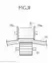 Fig. 09 - Endoscope propelling device