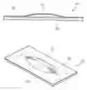 Fig. 01 - Methods for producing silver-bonded antimicrobial moist wound dressings and moist wound dressings produced by the methods