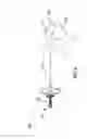 Fig. 09 - Methods of therapeutically heating a vertebral body to treat back pain