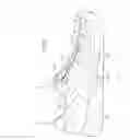 Fig. 03 - Structure for front foot portion of upper of shoe