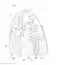 Fig. 16 - Structure for front foot portion of upper of shoe