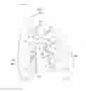 Fig. 18 - Structure for front foot portion of upper of shoe