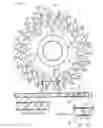 Fig. 02 - Hydrodynamically guided circular saw blade