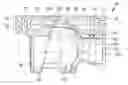 Fig. 01 - Piston for an internal combustion engine