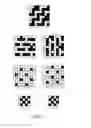 Fig. 06 - DOUBLE-FACED WOVEN FABRIC