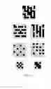 Fig. 09 - DOUBLE-FACED WOVEN FABRIC