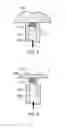 Fig. 04 - Adhesive fastening elements for holding a workpiece