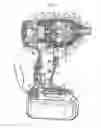 Fig. 02 - Impact tool