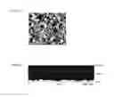 Fig. 09 - Irregular-surface forming method using plasma-etching process, and electrode member