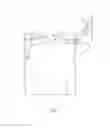 Fig. 08 - INDOOR OPEN TYPE DOOR PANEL MOUNTING STRUCTURE