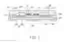 Fig. 02 - Light emitting diode package having a voltage stabilizing module consisting of two doping layers