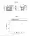 Fig. 07 - Powder material impregnation method and method for producing fiber-reinforced composite material