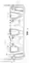 Fig. 02 - Gasket assembly having isolated compression limiting device
