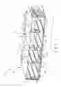 Fig. 02 - Casing and server using the same
