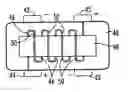 Fig. 01 - Surface mountable multi-layer ceramic filter
