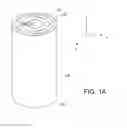 Fig. 02 - PERMANENT MAGNET OPTIONS FOR MAGNETIC DETECTION AND SEPARATION - RING MAGNETS WITH A CONCENTRIC SHIM