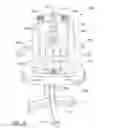Fig. 04 - Systems and methods for virtual presence videoconferencing